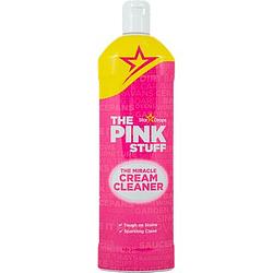 Foto van The pink stuff cream cleaner 500 ml bij jumbo