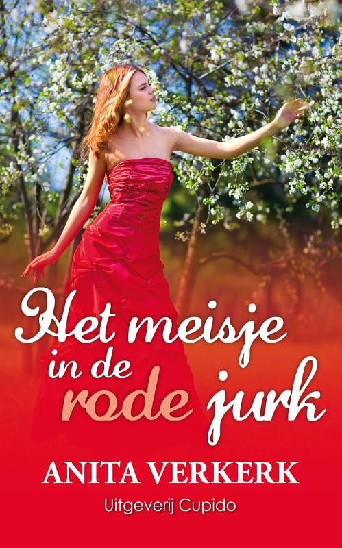 Foto van Het meisje in de rode jurk - anita verkerk - ebook (9789462040113)