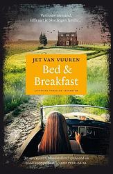 Foto van Bed & breakfast - jet van vuuren - ebook (9789045207186)