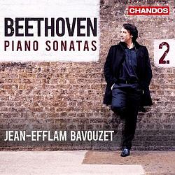 Foto van Piano sonatas volume 2 - cd (0095115179826)