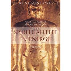 Foto van Spiritualiteit en energie