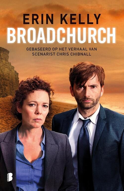 Foto van Broadchurch - erin kelly, erin perry - ebook (9789402301496)