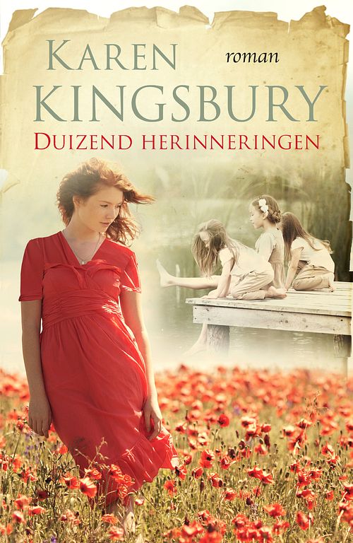 Foto van Duizend herinneringen - karen kingsbury - ebook (9789029726443)