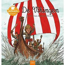 Foto van Willewete. de vikingen - willewete