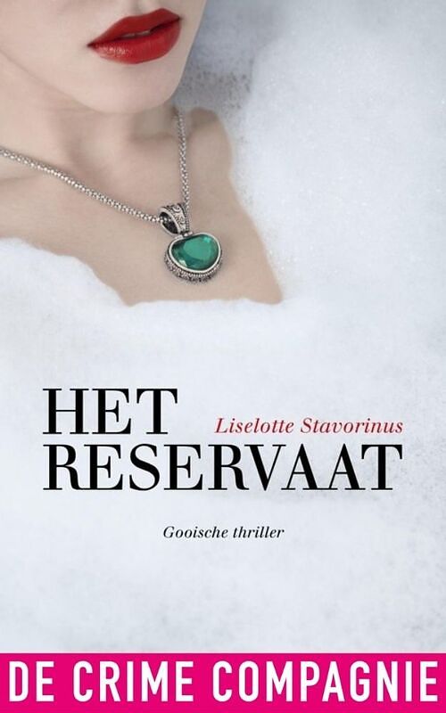 Foto van Het reservaat - liselotte stavorinus - ebook (9789461091086)