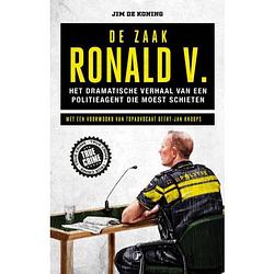 Foto van De zaak ronald v.