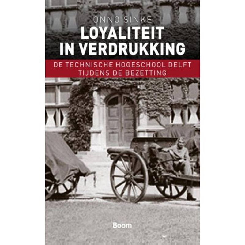 Foto van Loyaliteit in verdrukking