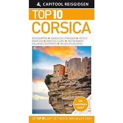 Foto van Corsica - capitool reisgidsen top 10