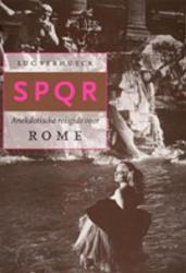 Foto van Spqr - luc verhuyck - ebook (9789025365455)