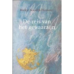 Foto van De reis van het gewaarzijn