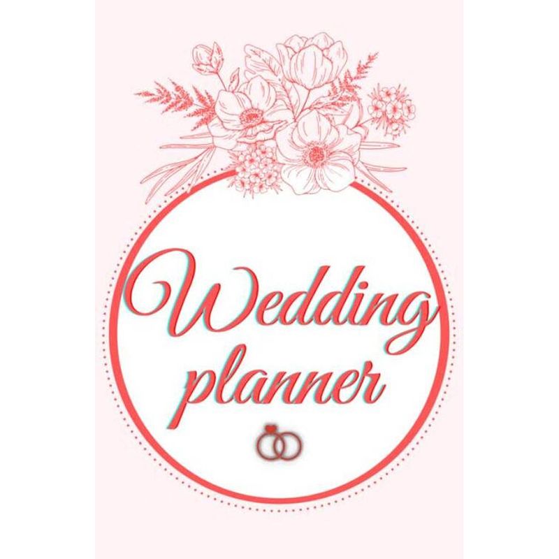 Foto van Weddingplanner