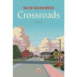 Foto van Crossroads