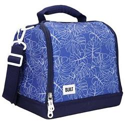 Foto van Kitchencraft koeltas built 7 liter 24 x 26 cm polyester blauw