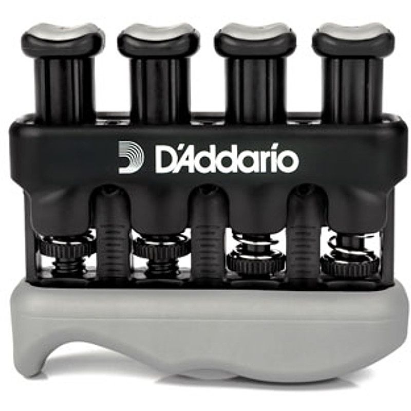 Foto van D'saddario vg01 varigrip vingertrainer