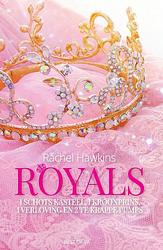 Foto van Royals - rachel hawkins - ebook (9789000363728)