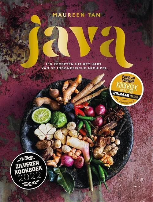 Foto van Java - maureen tan - ebook (9789048862610)