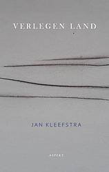 Foto van Verlegen land - jan kleefstra - paperback (9789463389273)
