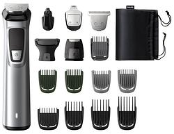 Foto van Philips multigroomer mg7736/15