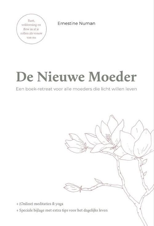 Foto van De nieuwe moeder - hardcover (9789090370675)