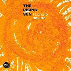 Foto van The rising sun - cd (8052086182141)