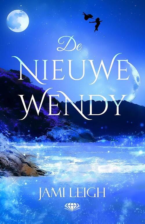 Foto van De nieuwe wendy - jami leigh - paperback (9789083194400)