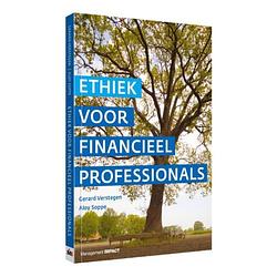 Foto van Ethiek voor financieel professionals