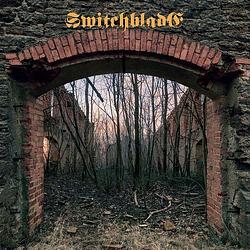 Foto van Switchblade (2016) - cd (4024572969677)