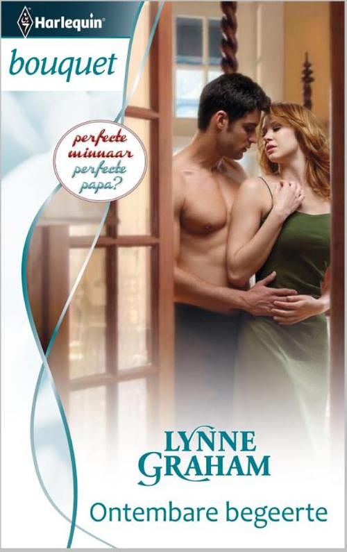 Foto van Ontembare begeerte - lynne graham - ebook