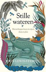 Foto van Stille wateren - john lewis-stempel - ebook (9789045039725)