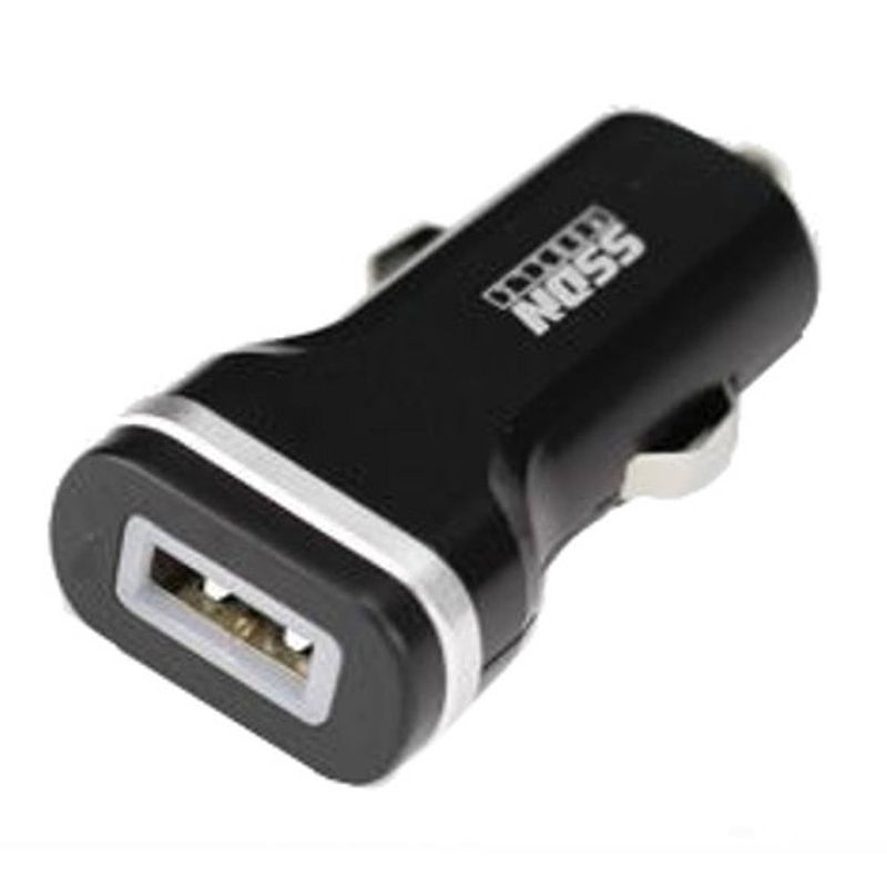 Foto van Ssdn supersnelle autolader usb 3.0 12/24 volt