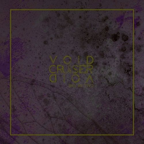 Foto van Call of the void - cd (8076022270112)