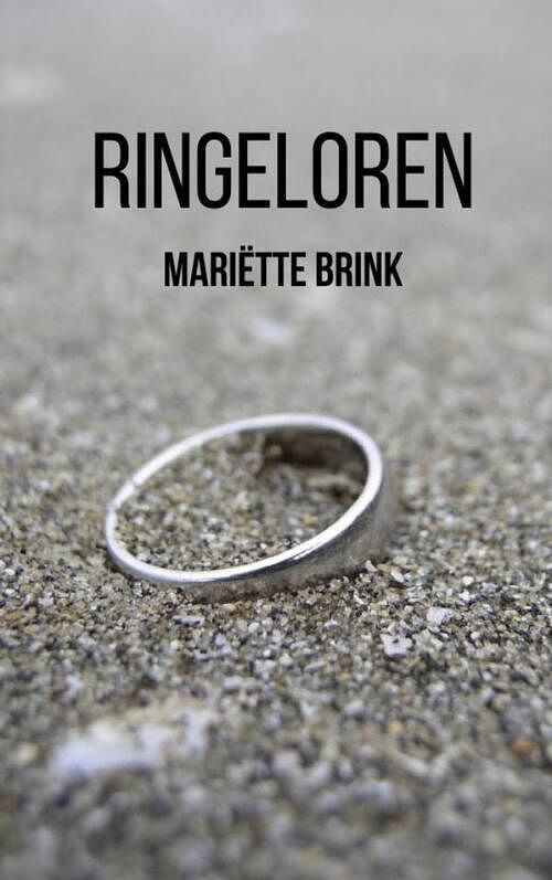 Foto van Ringeloren - mariëtte brink - paperback (9789403697499)