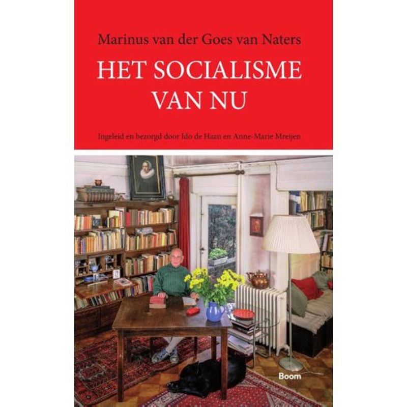 Foto van Het socialisme van nu