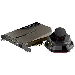 Foto van Creative sound blaster ae-7 5.1 interne geluidskaart pcie