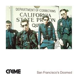 Foto van San francisco's doomed - lp (0857661008780)