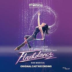 Foto van Flashdance-what a feeling-das musical - cd (9120006684392)