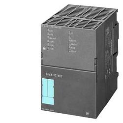 Foto van Siemens 6gk7343-1gx31-0xe0 plc-communicatieprocessor