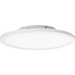 Foto van Brilliant abie g97060/05 led-paneel energielabel: f (a - g) 24 w wit