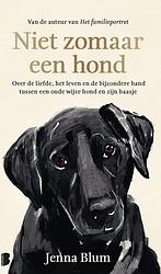 Foto van Niet zomaar een hond - jenna blum - ebook (9789402318616)