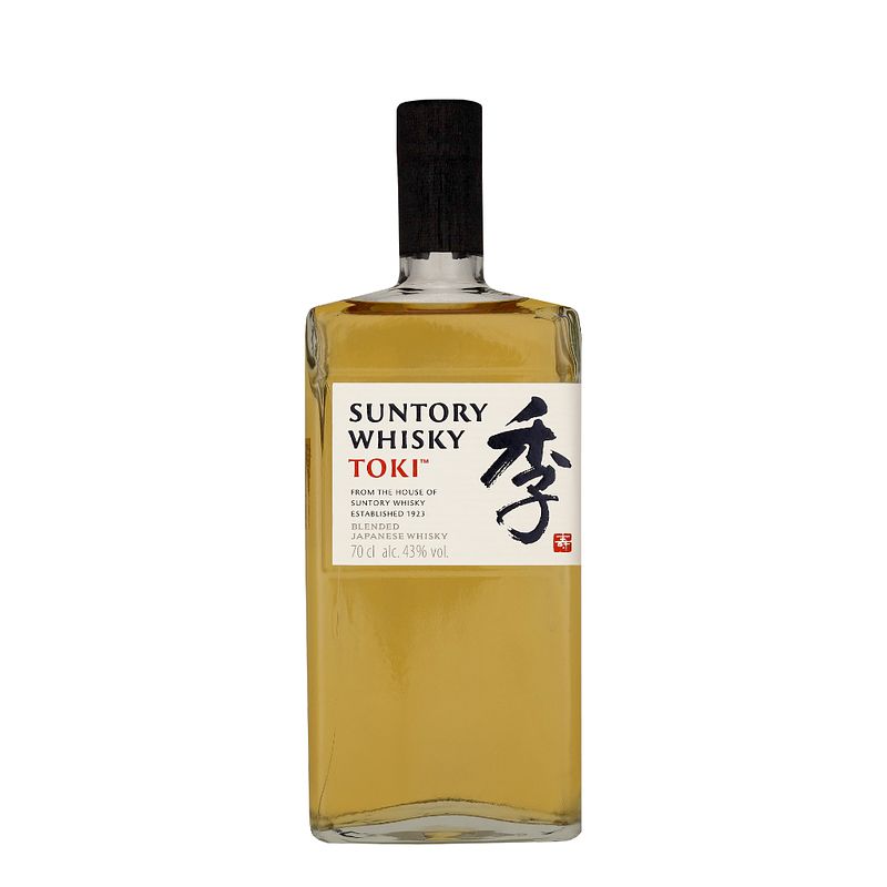 Foto van Suntory toki 70cl whisky