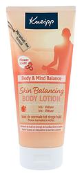 Foto van Kneipp bodylotion body & mind balance