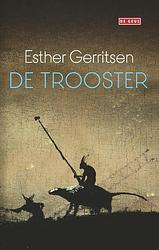 Foto van De trooster - esther gerritsen - ebook (9789044540154)