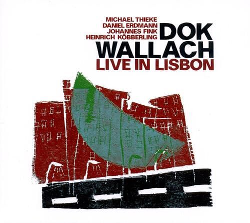 Foto van Live in lisbon - cd (4250079758432)