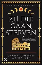 Foto van Zij die gaan sterven - danila comastri montanari - ebook