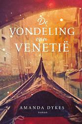 Foto van De vondeling van venetië - amanda dykes - paperback (9789029735346)