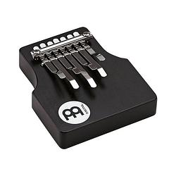 Foto van Meinl ka7-m-bk kalimba medium zwart