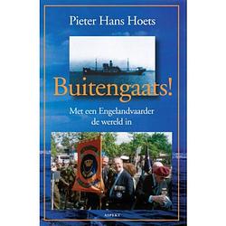 Foto van Buitengaats!