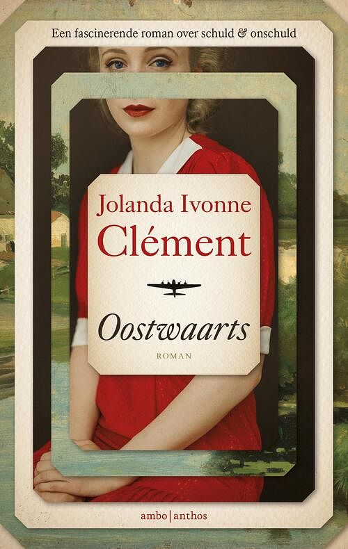 Foto van Oostwaarts - jolanda ivonne clément - ebook (9789026354236)