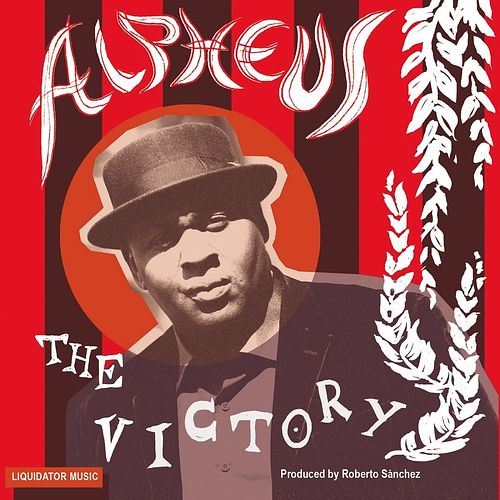 Foto van The victory - lp (8445162013963)