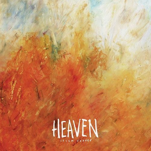 Foto van Heaven - cd (5425032607518)